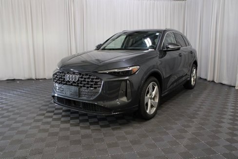 New 2025 Audi Q5 Prestige image 20