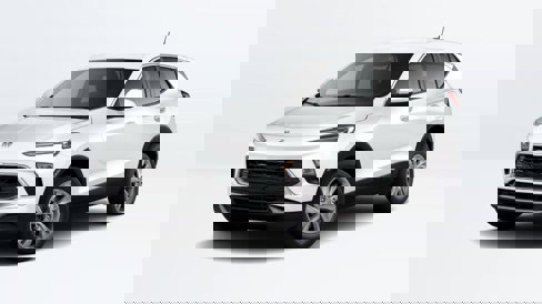 New 2026 Buick Encore GX Preferred image 49