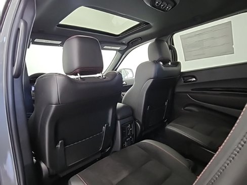 New 2025 Dodge Durango GT image 21