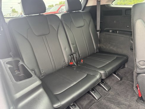 Used 2022 Kia Sorento SX Prestige image 24