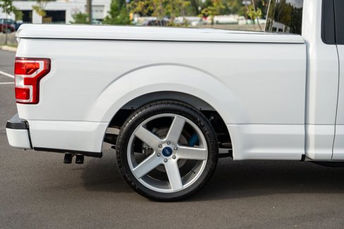 Used 2018 Ford F150 XL w/ Equipment Group 101A Mid image 25