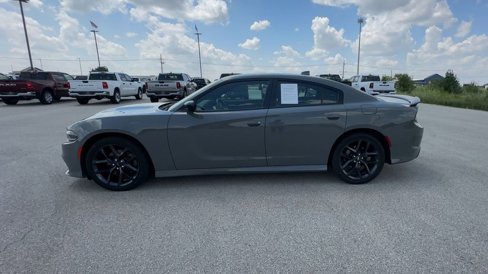 Used 2023 Dodge Charger GT w/ Blacktop Package image 5