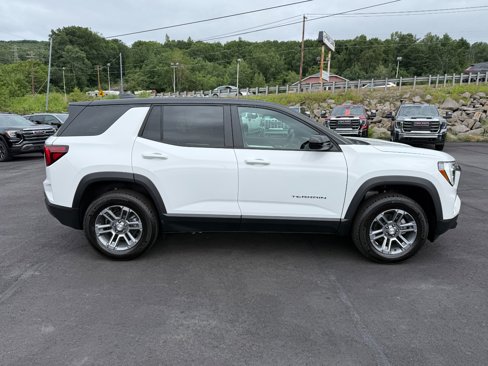 New 2026 GMC Terrain Elevation w/ LPO, Floor Liner Package image 6