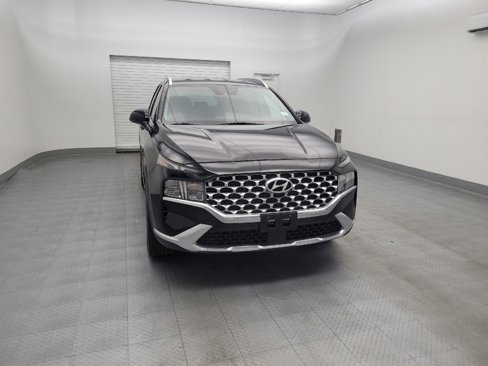 Used 2022 Hyundai Santa Fe SEL image 14