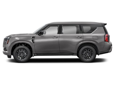 New 2026 Nissan Armada SV image 23