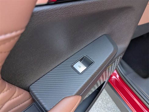 New 2025 Mitsubishi Outlander SEL image 28