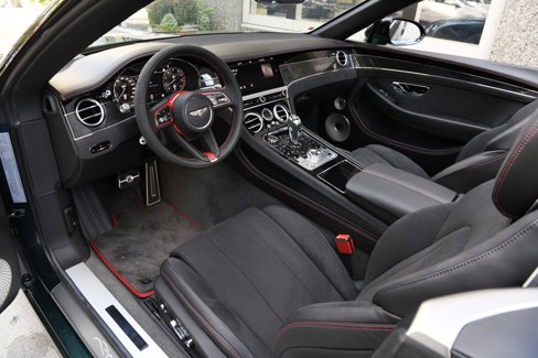 Used 2023 Bentley Continental GT Speed image 12
