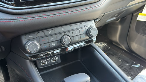 New 2026 Dodge Durango GT w/ Blacktop Package image 13