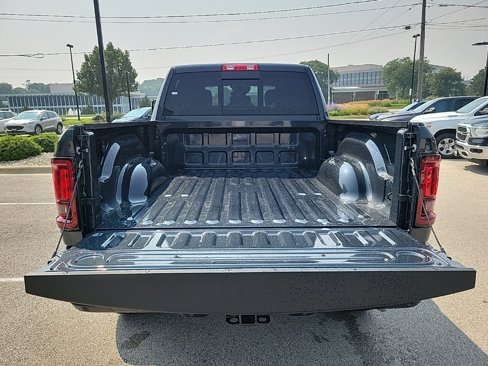 New 2026 RAM 2500 Tradesman image 10