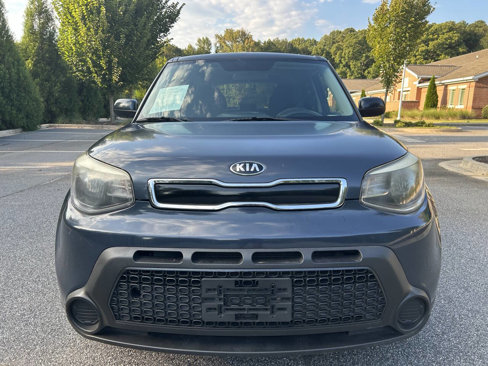 Used 2015 Kia Soul + image 4
