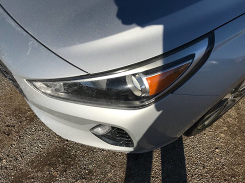 Used 2018 Hyundai Elantra GT image 23
