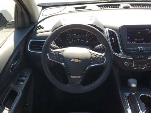 Certified 2024 Chevrolet Equinox LT image 15