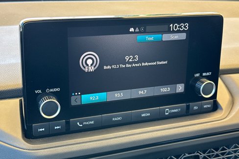 Used 2025 Honda Accord SE image 21