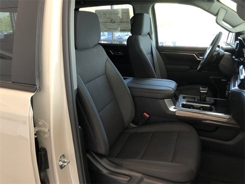 New 2026 Chevrolet Silverado 1500 RST w/ All Star Edition Plus image 19