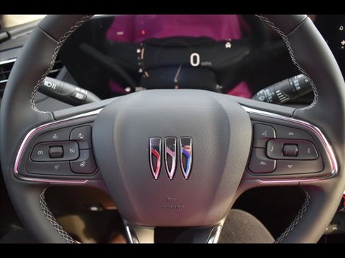 New 2026 Buick Encore GX Preferred w/ Comfort Package image 17