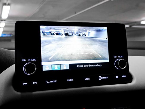 Certified 2024 Honda HR-V LX image 31