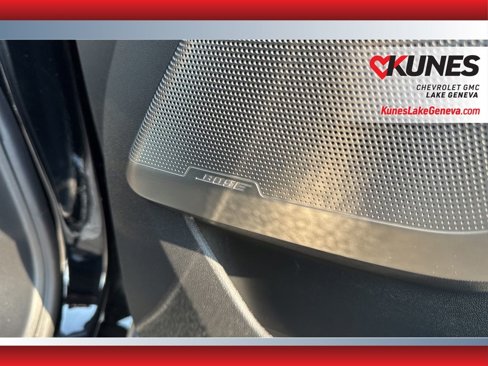 New 2025 GMC Sierra EV Denali image 20