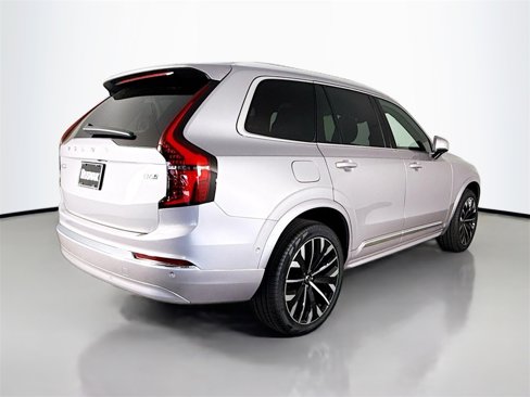 New 2026 Volvo XC90 B6 Plus w/ Protection Package Premier image 7