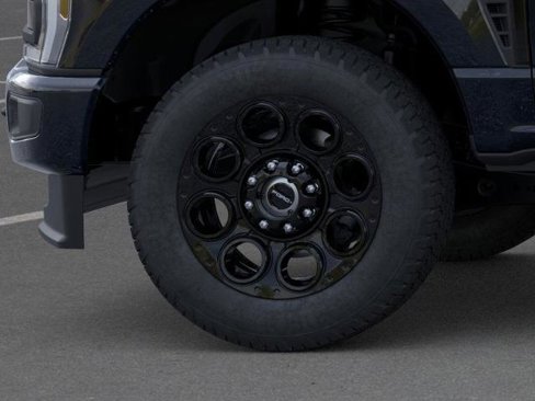 New 2025 Ford F350 Lariat w/ Lariat Ultimate Package image 19