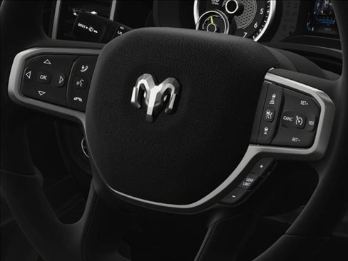 New 2025 RAM 1500 Tradesman image 23
