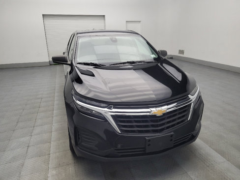 Used 2022 Chevrolet Equinox LS image 14