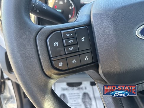 New 2026 Ford F250 XL image 19
