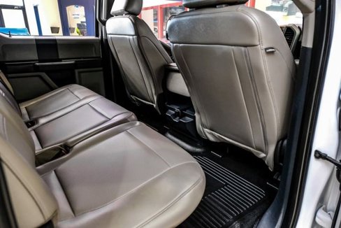 Used 2022 Ford F350 XL w/ Power Equipment Group image 32