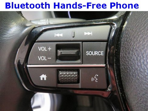 Certified 2024 Honda Civic Sport image 18