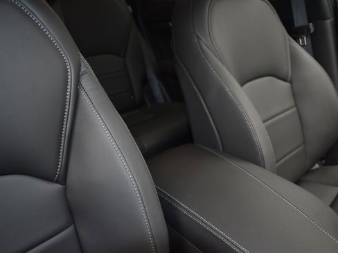New 2025 INFINITI QX50 Pure image 26