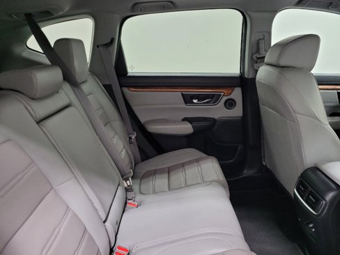 Used 2017 Honda CR-V Touring image 19