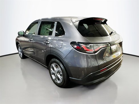New 2026 Honda HR-V LX image 4