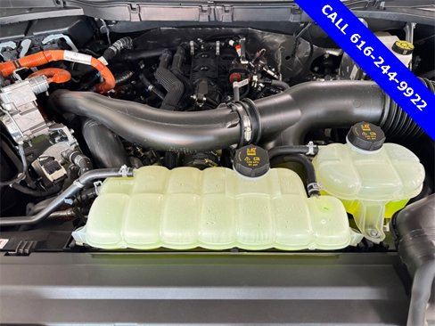 New 2025 Ford F150 XLT image 22