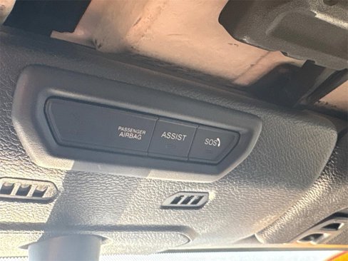 Used 2023 Jeep Wrangler Sahara image 32