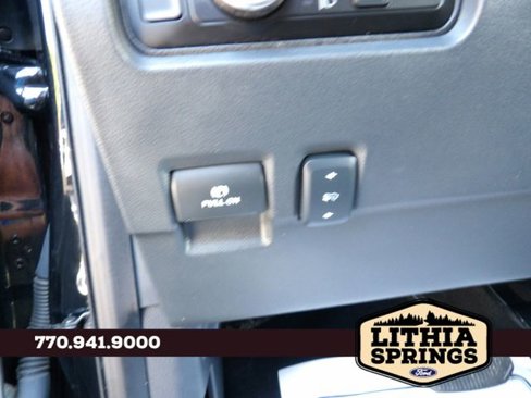 Used 2023 Ford F250 Platinum image 29