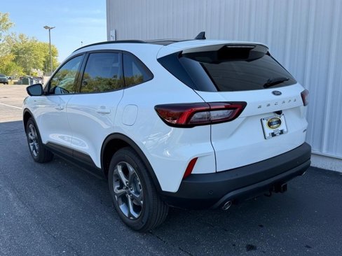 New 2026 Ford Escape ST-Line Select image 3