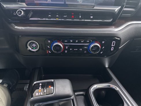 Certified 2023 GMC Sierra 1500 SLT w/ SLT Premium Package image 43
