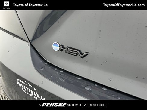 New 2026 Toyota Camry SE image 19