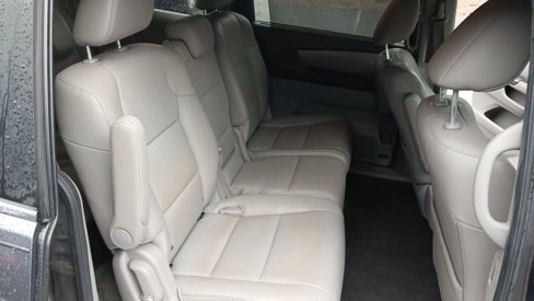 Used 2014 Honda Odyssey EX-L image 20