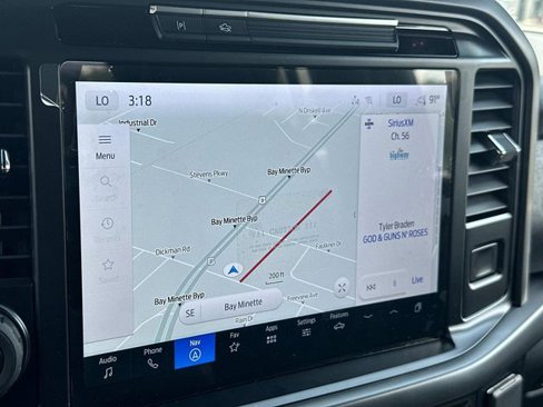 New 2025 Ford F150 Tremor image 37