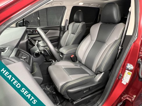 Used 2025 Subaru Ascent Onyx Edition image 3