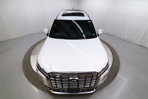 Used 2024 Hyundai Palisade Calligraphy image 50