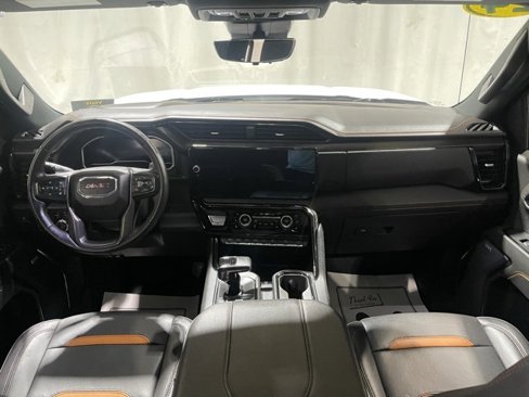 Used 2024 GMC Sierra 1500 AT4 w/ Technology Package image 24