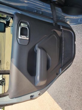 New 2025 Jeep Wrangler Sport S image 25