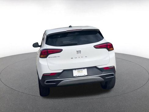 Used 2025 Buick Encore GX Preferred image 12