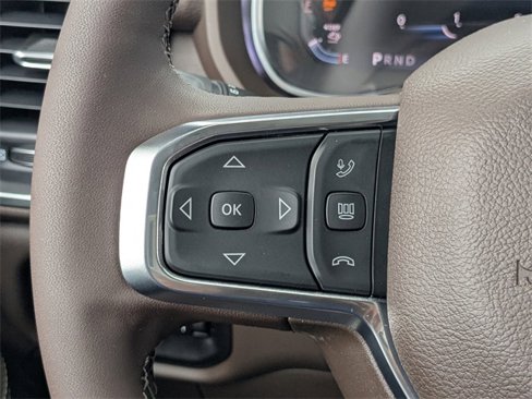 New 2026 RAM 3500 Laramie image 25