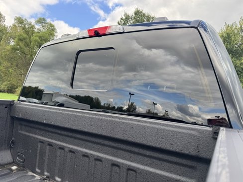 Certified 2022 Ford F350 Platinum w/ Snow Plow Prep Package image 50
