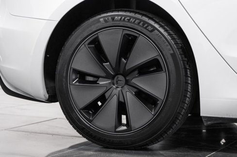 Used 2025 Tesla Model 3 Long Range image 54