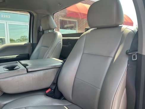 Used 2022 Ford F250 XL image 15