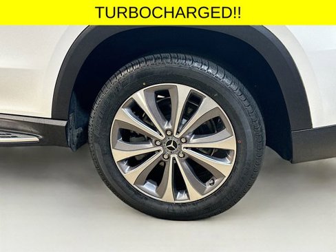 Used 2023 Mercedes-Benz GLE 350 4MATIC image 6