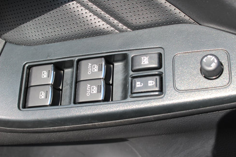 Used 2017 Subaru Forester 2.5i Touring image 23